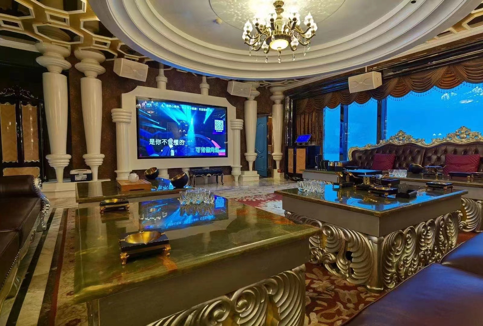 临沂小时场ktv玩法全攻略-郯城县ktv预定