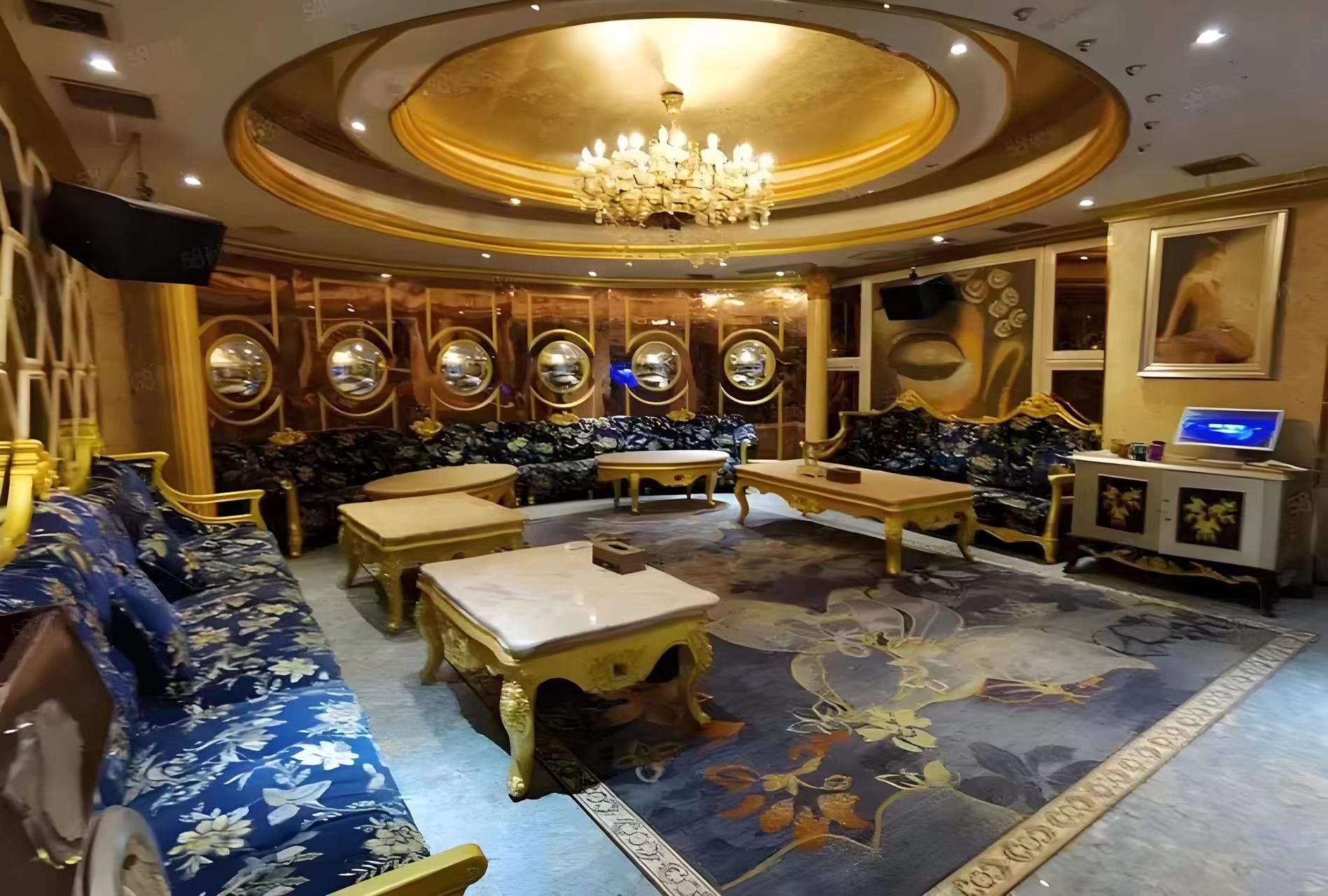 临沂小时场ktv优惠ktv小时场订房便捷-郯城县ktv预定