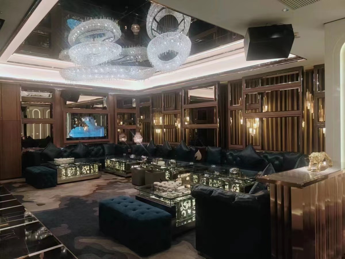 临沂小时场ktv模式创新-郯城县ktv预定